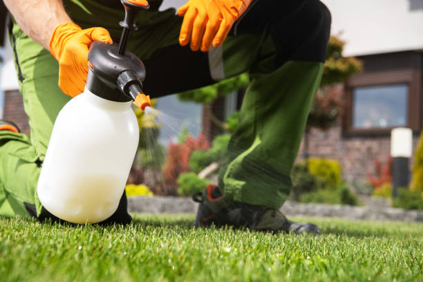 Leupp, AZ Pest Control Company